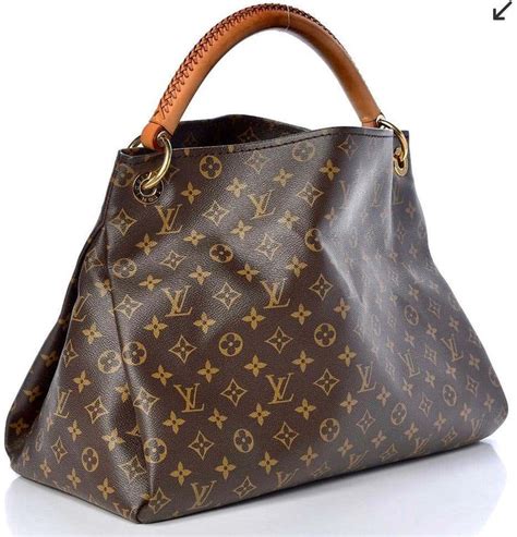 louis vuitton artsy bag outlet